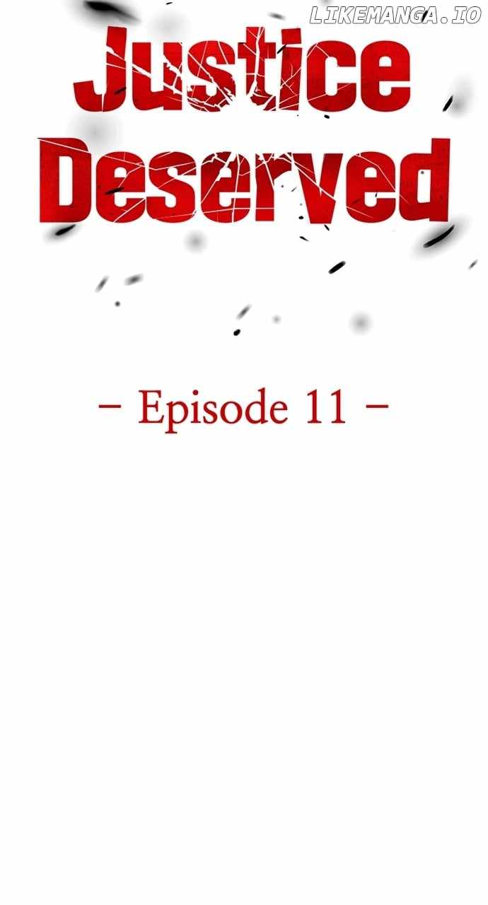 Justice Served Chapter 11 51